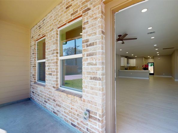 8709 Wheatley Street B, Houston TX 77088