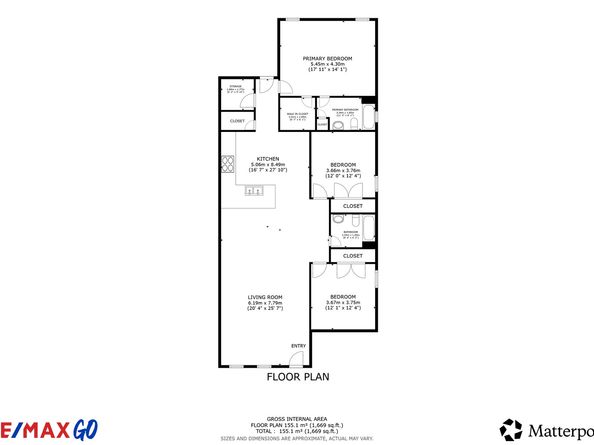 8709 Wheatley Street B, Houston TX 77088