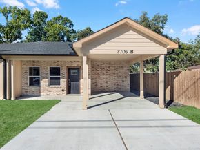 8709 Wheatley Street B, Houston TX 77088