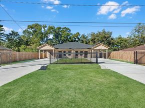 8709 Wheatley Street B, Houston TX 77088