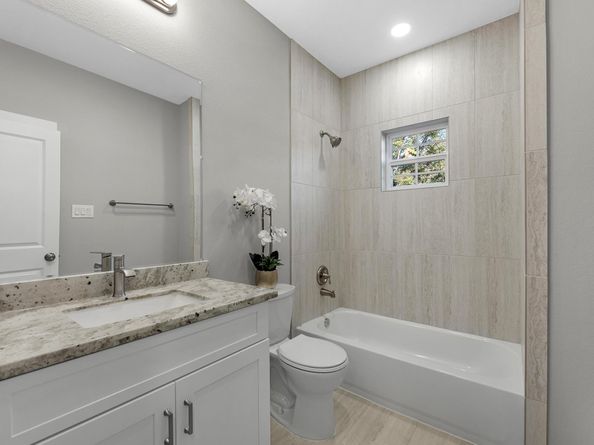 8709 Wheatley Street B, Houston TX 77088