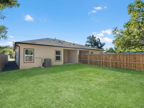 8709 Wheatley Street B, Houston TX 77088