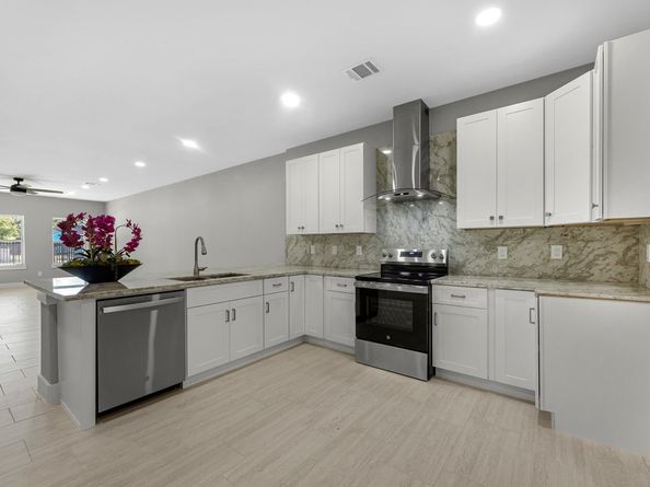 8709 Wheatley Street B, Houston TX 77088