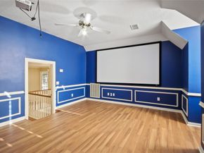 8411 Rockford Hall Drive, Spring TX 77379