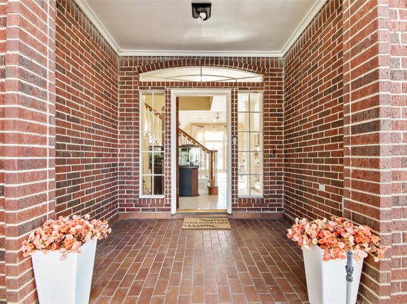 8411 Rockford Hall Drive, Spring TX 77379