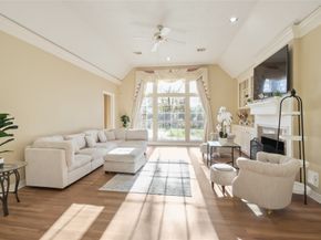 8411 Rockford Hall Drive, Spring TX 77379