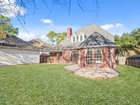 8411 Rockford Hall Drive, Spring TX 77379