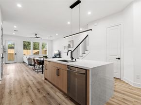 6401 Goforth Street, Houston TX 77021