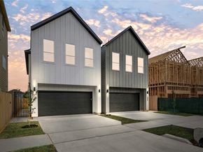 6401 Goforth Street, Houston TX 77021