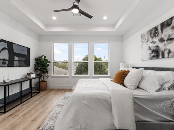 6401 Goforth Street, Houston TX 77021