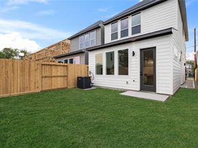 6401 Goforth Street, Houston TX 77021