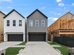 6401 Goforth Street, Houston TX 77021