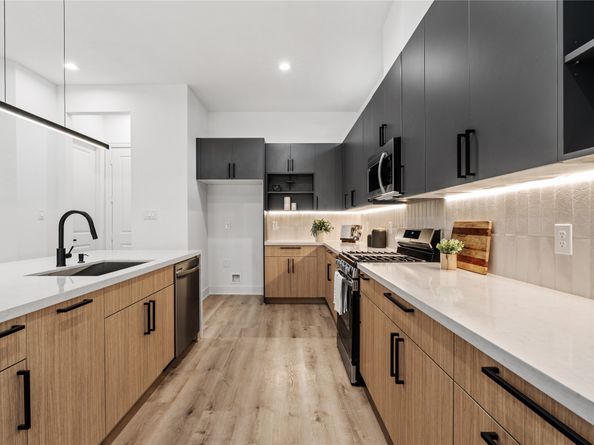 6401 Goforth Street, Houston TX 77021