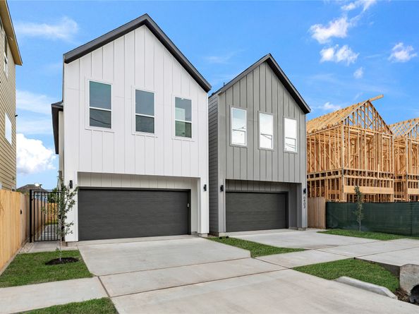 6401 Goforth Street, Houston TX 77021