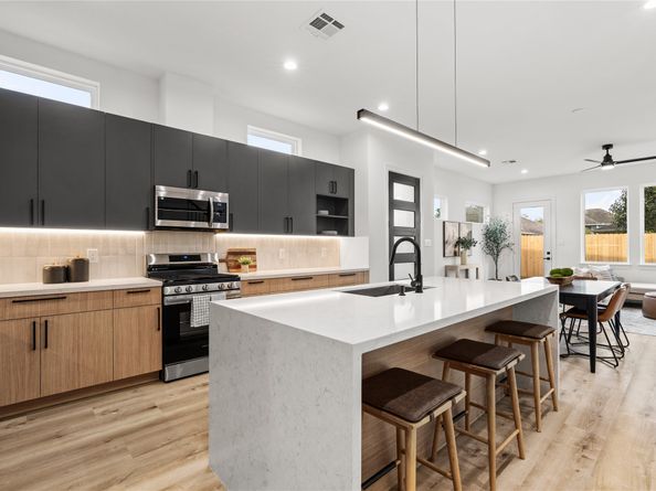 6401 Goforth Street, Houston TX 77021