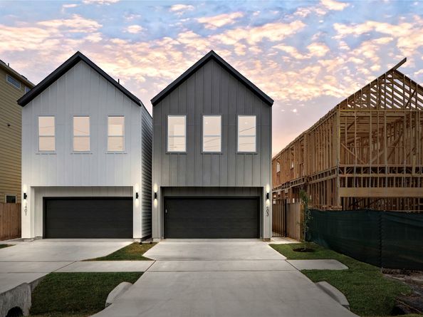 6401 Goforth Street, Houston TX 77021