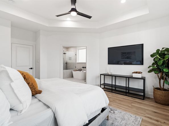 6401 Goforth Street, Houston TX 77021