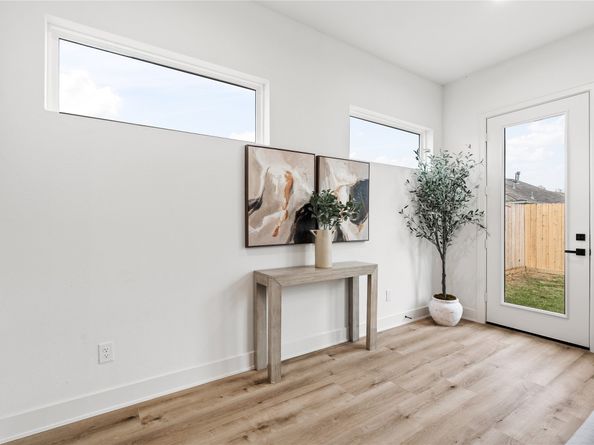 6401 Goforth Street, Houston TX 77021