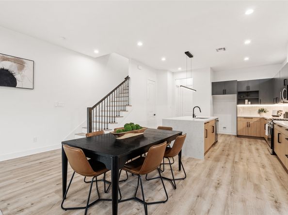 6401 Goforth Street, Houston TX 77021