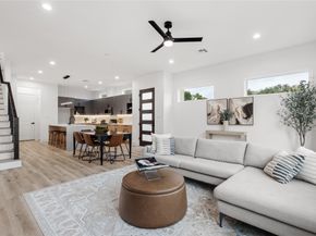 6401 Goforth Street, Houston TX 77021