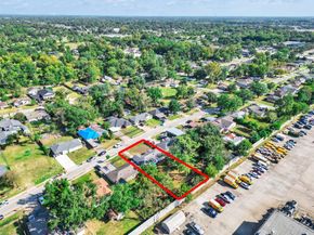 6942 Peyton Street, Houston TX 77028