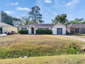 6942 Peyton Street, Houston TX 77028