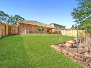 158 S Star Ridge Circle, The Woodlands TX 77382