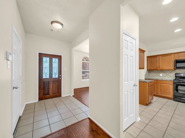 158 S Star Ridge Circle, The Woodlands TX 77382