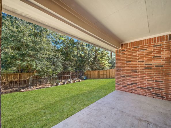 158 S Star Ridge Circle, The Woodlands TX 77382