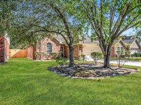 158 S Star Ridge Circle, The Woodlands TX 77382