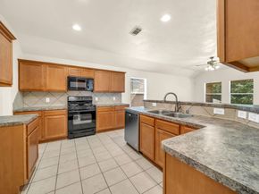 158 S Star Ridge Circle, The Woodlands TX 77382