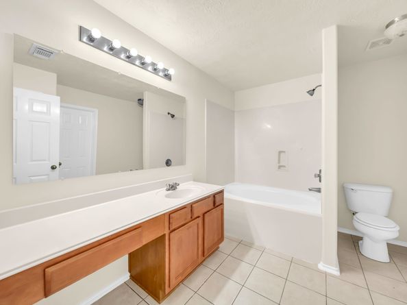 158 S Star Ridge Circle, The Woodlands TX 77382