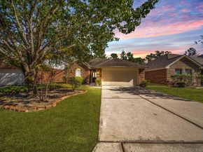 158 S Star Ridge Circle, The Woodlands TX 77382