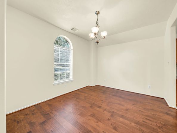 158 S Star Ridge Circle, The Woodlands TX 77382