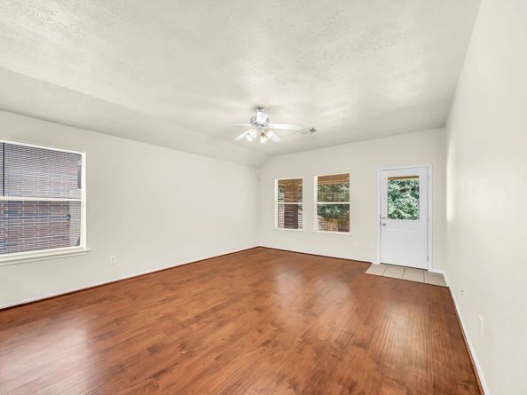 158 S Star Ridge Circle, The Woodlands TX 77382