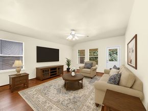 158 S Star Ridge Circle, The Woodlands TX 77382