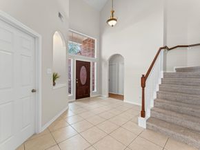 12506 Opal Valley Drive, Tomball TX 77377