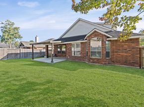 12506 Opal Valley Drive, Tomball TX 77377