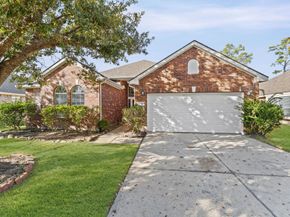 12506 Opal Valley Drive, Tomball TX 77377