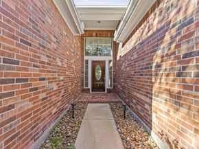 12506 Opal Valley Drive, Tomball TX 77377