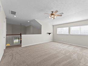 12506 Opal Valley Drive, Tomball TX 77377