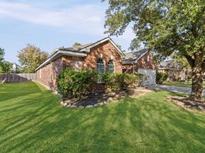 12506 Opal Valley Drive, Tomball TX 77377