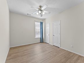 12506 Opal Valley Drive, Tomball TX 77377