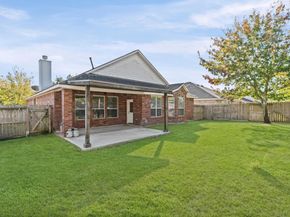 12506 Opal Valley Drive, Tomball TX 77377