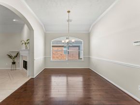 12506 Opal Valley Drive, Tomball TX 77377