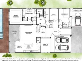 1918 Ridgecrest Drive, Houston TX 77055