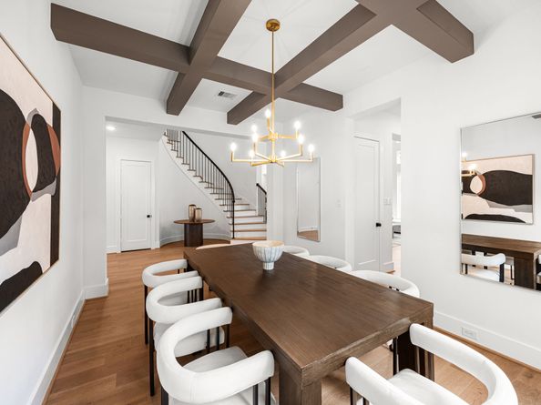 1918 Ridgecrest Drive, Houston TX 77055