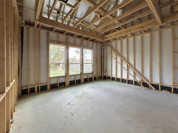 1918 Ridgecrest Drive, Houston TX 77055