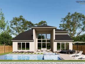 1918 Ridgecrest Drive, Houston TX 77055