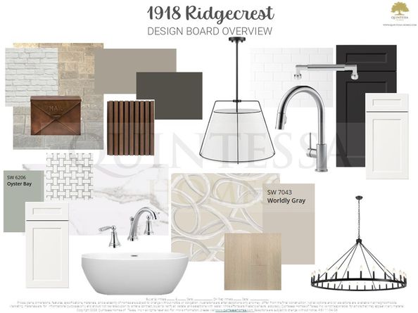 1918 Ridgecrest Drive, Houston TX 77055